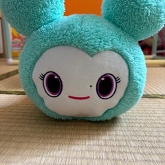 ぬいぐるみ