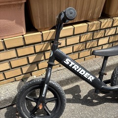 ストライダーの画像
