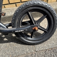 ストライダーの画像