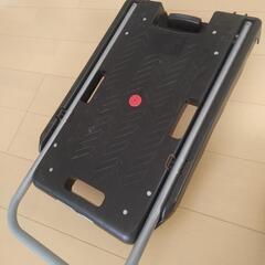 dcm　音の静かな台車ミニ