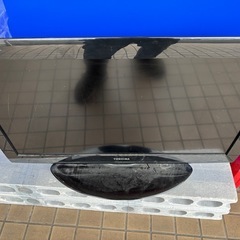 東芝製32インチテレビ