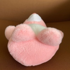美品 Easter Bunny うさぎのぬいぐるみの画像