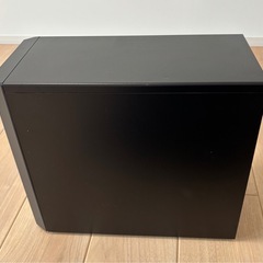 【取引決定】デスクトップ　パソコンの画像