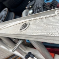 2連はしご　７ｍの画像