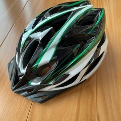 子供用　自転車　ヘルメット