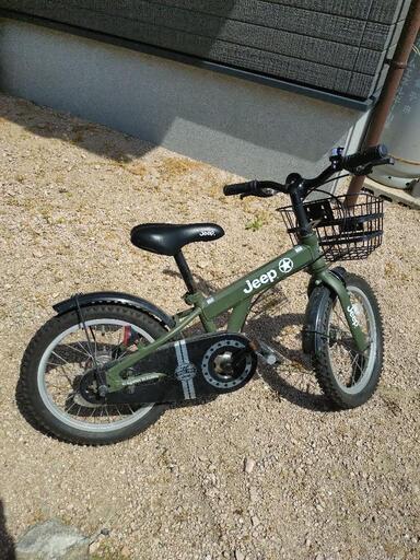 16インチ自転車子供用 (モモモ) 銀座のBMXの中古あげます・譲り 16インチ自転車子供用 (モモモ) 銀座のBMXの中古あげます・譲り