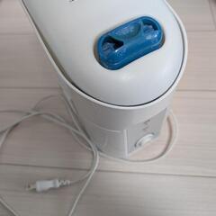 TWINBIRDパーソナル加湿器