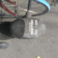 SCHWINN ロードバイクの画像
