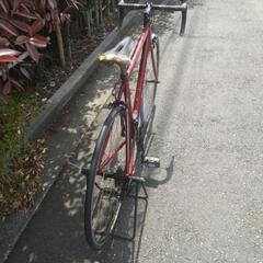 SCHWINN ロードバイクの画像