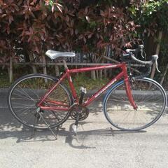 SCHWINN ロードバイク
