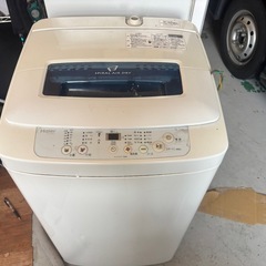 洗濯機