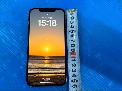 iPhone ジャンク‼️アクティベーションロック掛かってます