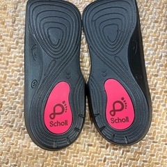 美品　インソールの画像