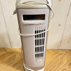 ミニタワーファン