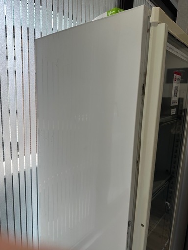 業務用冷蔵ショーケース　-大阪市引き取りのみ-