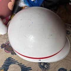 自転車　ヘルメットの画像