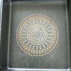 卵焼き器　フライパンの画像