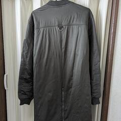ロングジャンパーの画像
