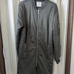 ロングジャンパー