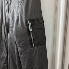 ロングジャンパーの画像
