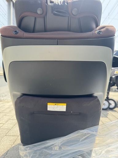 RECARO チャイルドシート