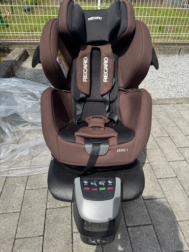 RECARO チャイルドシート