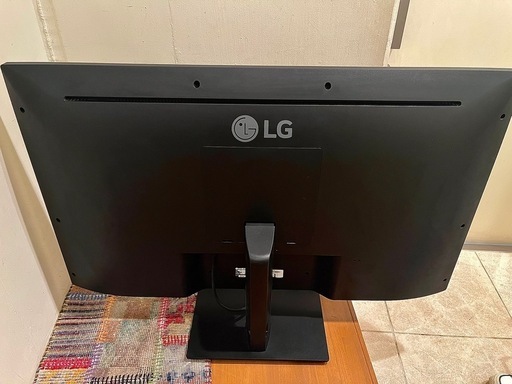 LG 4Kモニター】42.5インチ(43UD79-B) (ずき) 阿佐ケ谷の周辺 LG 4Kモニター】42.5インチ(43UD79-B) (ずき) 阿佐ケ谷の周辺