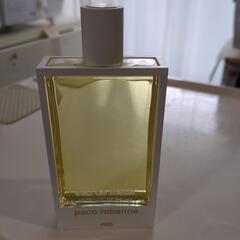香水　paco rabane   eau de metal(パコ...