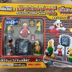 スーパーマリオの画像