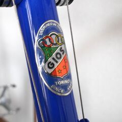 再値下げ！！　GIOS アンティーコ ANTICO 20インチミニロード　美品　おまけ付き！の画像
