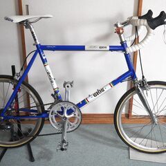 再値下げ！！　GIOS アンティーコ ANTICO 20インチミ...