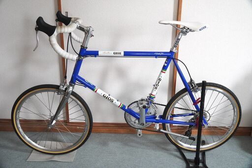 GIOS アンティーコ ANTICO サイズ51 GIOS ANTICO アンティーコ 51サイズ GIOS ANTICO アンティーコ 51