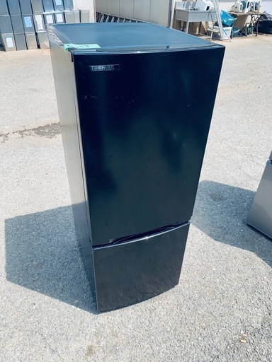 ✅TOSHIBA冷凍冷蔵庫✅ ✅GR-S15BS✅送料設置無料 M*い様 TOSHIBA冷蔵庫 GR-S15BS(K) GR-S15BS | 冷蔵庫 | 東芝ライフ