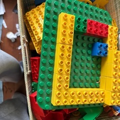 ブロックの画像