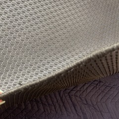 ピクシスバン🚗新品マットの画像