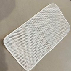 おやすみたまごプラス　Cカーブ通気性パット エアメッシュセット の画像