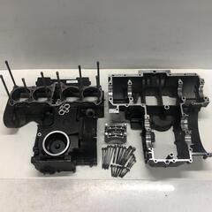 KAWASAKI Z1000J クランクケース上下 カワサキ [...