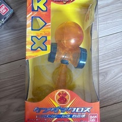 ケンダマクロス