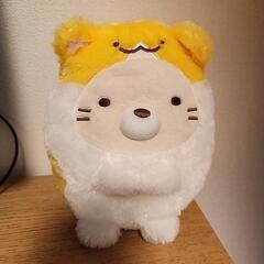 ハムスターねこ