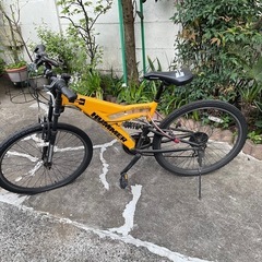 自転車