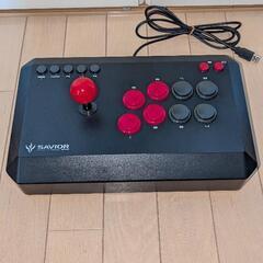 iBUFFALO アケコン BSGPAC02BK