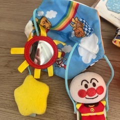アンパンマン・セットの画像