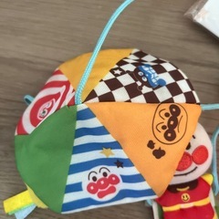 アンパンマン・セットの画像