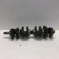 KAWASAKI Z1000J クランクシャフト カワサキ [Y...