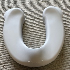 【未使用】リッチェル　補助便座