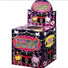 手品グッズあつめるんです　60個入り