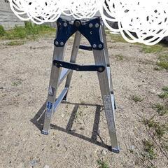 ALINCO　はしご兼用脚立　3尺