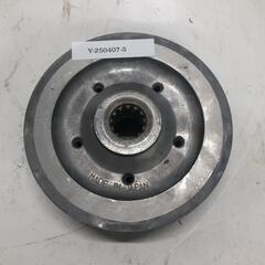 KAWASAKI Z1000J クラッチハブ カワサキ [Y-2...