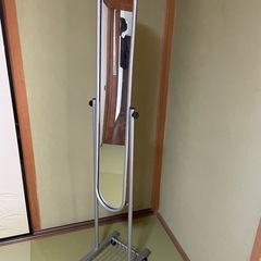 全身鏡