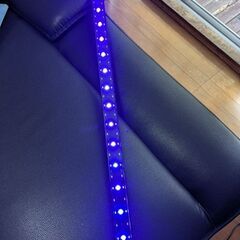 水槽用LEDライト（約100㌢）の画像